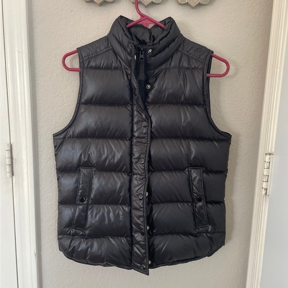 J. crew puffer vest - Picture 1 of 2